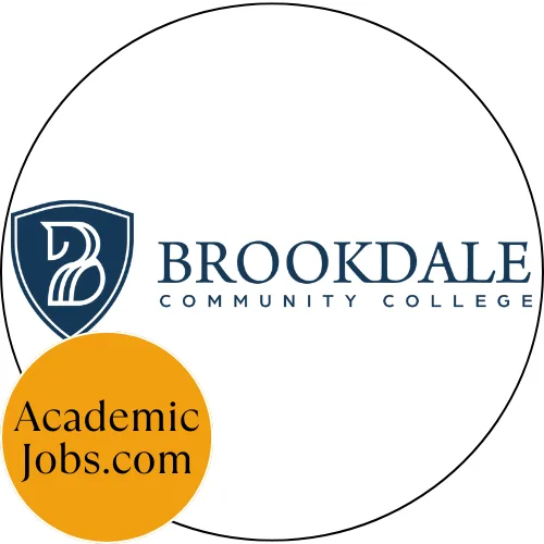 BCC - Brookdale Community College logo